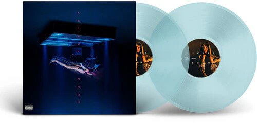 TAYLOR,TEYANA - ESCAPE ROOM Vinyl LP