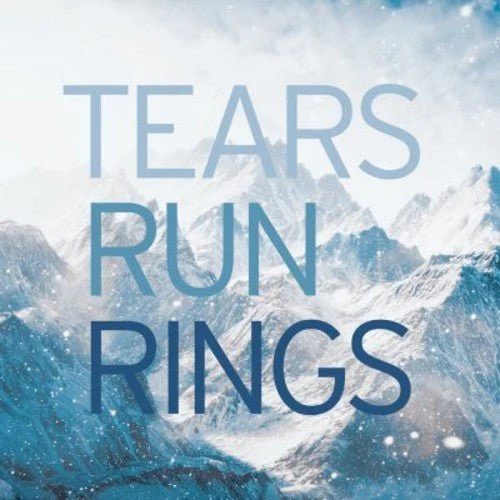 TEARS RUN RINGS - IN SURGES Vinyl LP