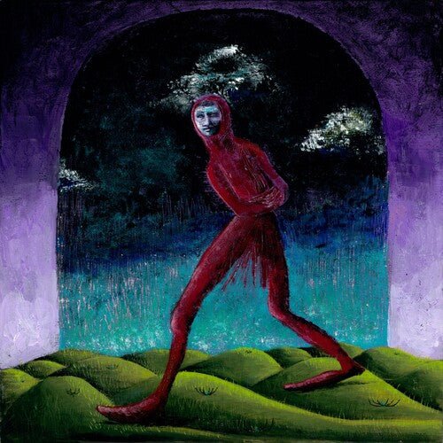 TEETHE - MAGIC OF THE SALE Vinyl LP
