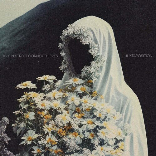 TEJON STREET CORNER THIEVES - JUXTAPOSITION Vinyl LP