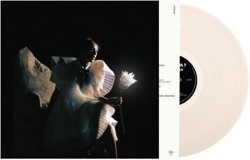 TELENOVA - TIME IS A FLOWER Vinyl LP - Image 2