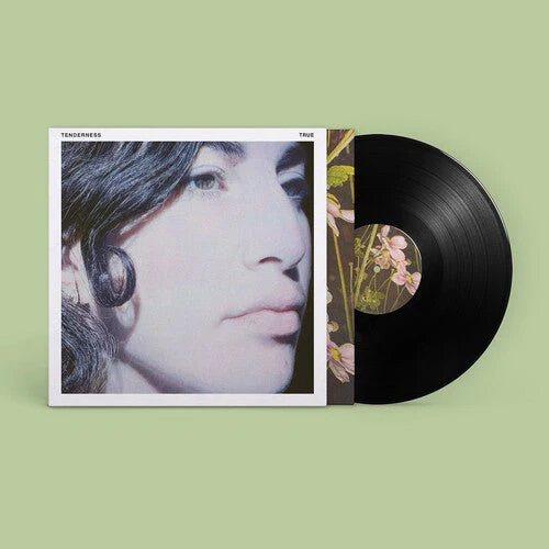 TENDERNESS - TRUE Vinyl LP
