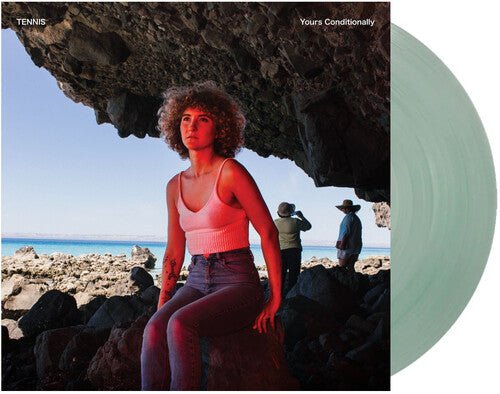 TENNIS - YOURS CONDITIONALLY Vinyl LP