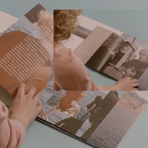 TENNIS - YOURS CONDITIONALLY Vinyl LP - Image 2