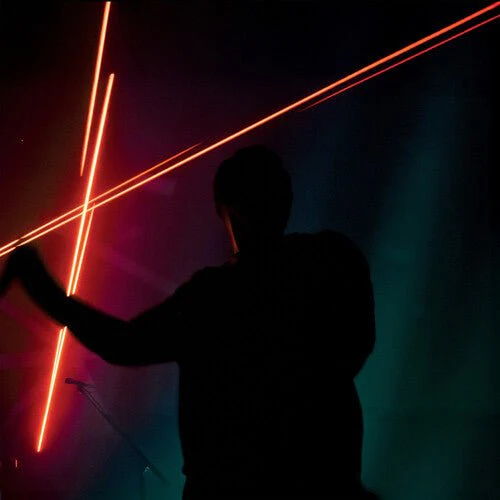 TESSERACT - RADAR - O.S.T. Vinyl LP