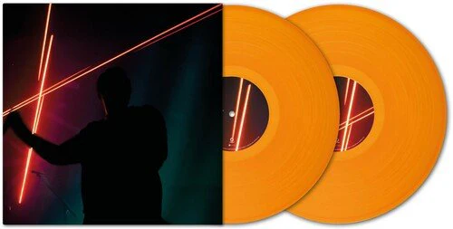 TESSERACT - RADAR - O.S.T. Vinyl LP