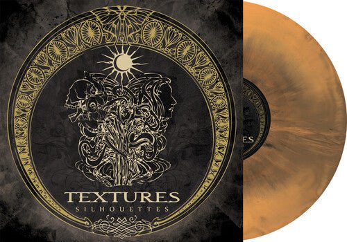 TEXTURES - SILHOUETTES Vinyl LP - Image 2