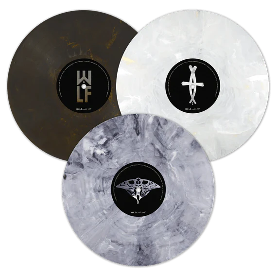 The Last of Us: Season 2 (Soundtrack From The HBO Series) Vinyl LP - Image 6