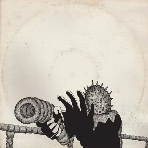 THEE OH SEES - MUTILATOR DEFEATED AT LAST Vinyl LP
