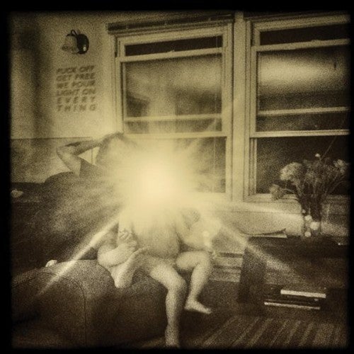 THEE SILVER MT ZION MEMORIAL ORCHESTRA - FUCK OFF GET FREE WE POUR LIGHT ON EVERYTHING Vinyl LP