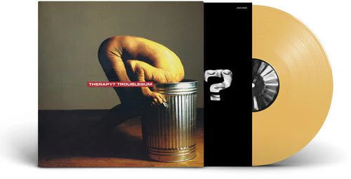 THERAPY? - TROUBLEGUM Vinyl LP