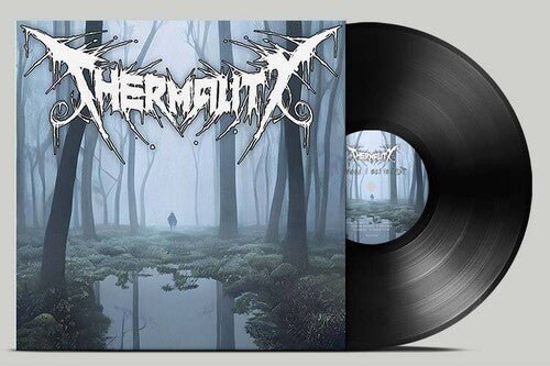 THERMALITY - BEFORE I GET TO REST Vinyl LP