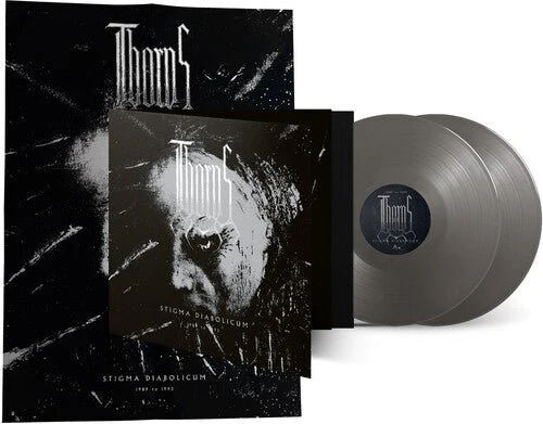 THORNS - STIGMA DIABOLICUM Vinyl LP