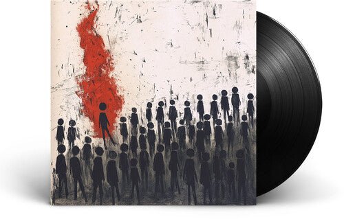 THREE DAYS GRACE - ALIENATION Vinyl LP