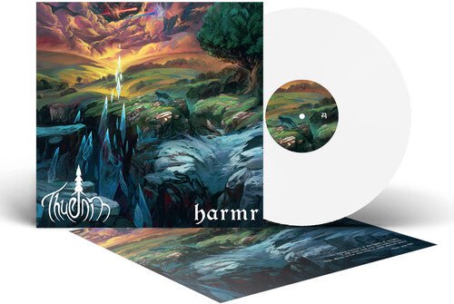 THURNIN - HARMR Vinyl LP