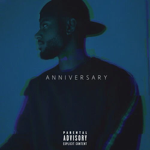 TILLER,BRYSON - ANNIVERSARY Vinyl LP