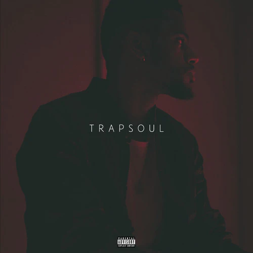TILLER,BRYSON - TRAPSOUL Vinyl LP