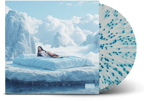TINK - WINTER'S DIARY 5 Vinyl LP