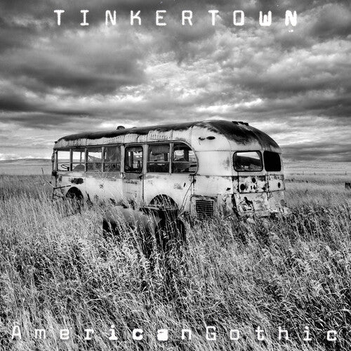 TINKERTOWN - AMERICAN GOTHIC Vinyl LP