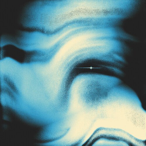 TITUS,LUKE - FROM WHAT WAS WILL GROW A FLOWER - BLUE Vinyl LP