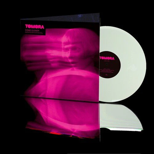 TOMORA - COME CLOSER Vinyl LP