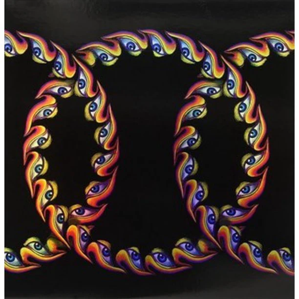 TOOL - LATERALUS Vinyl LP - Image 3