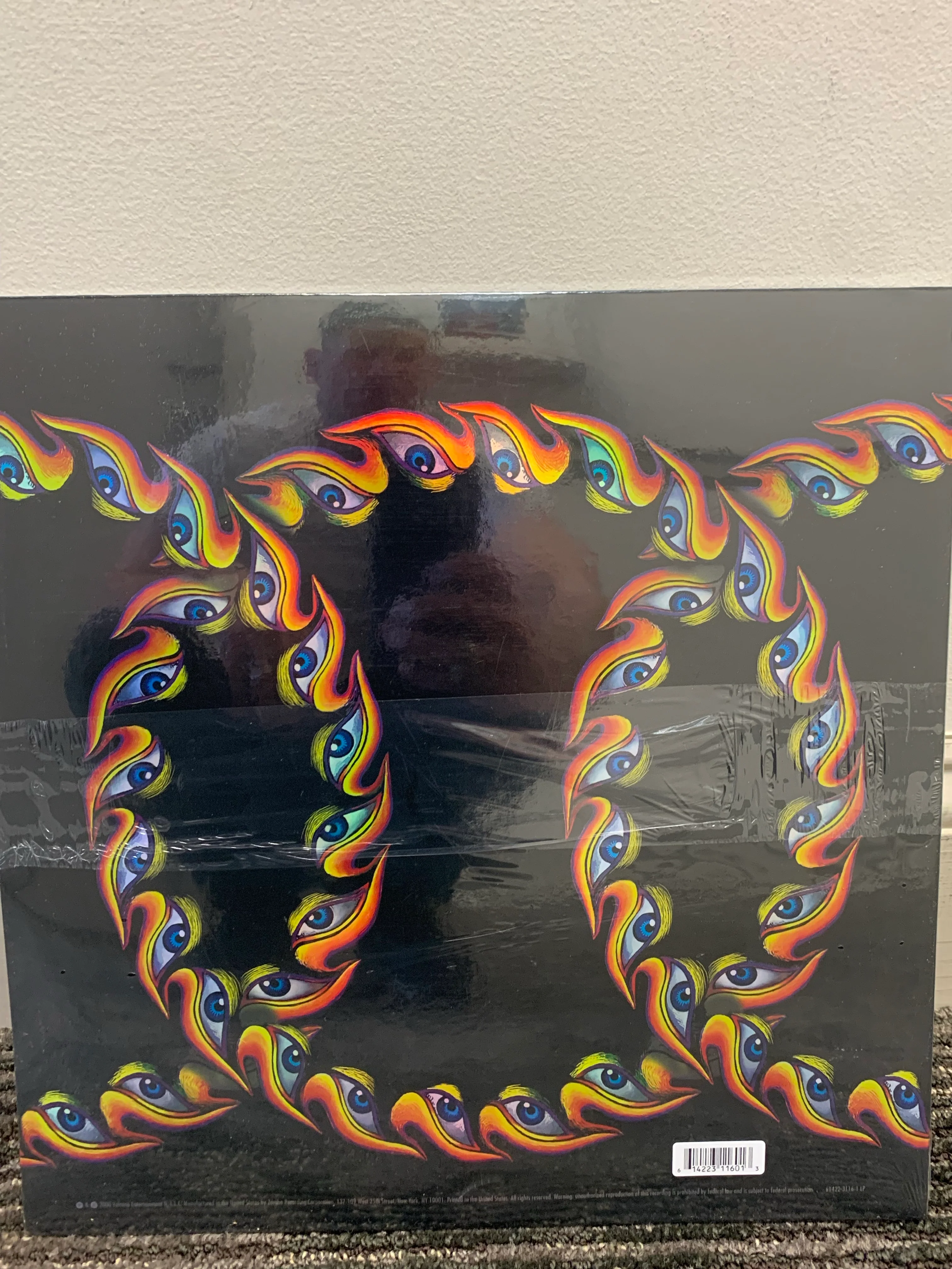TOOL - LATERALUS Vinyl LP - Image 4