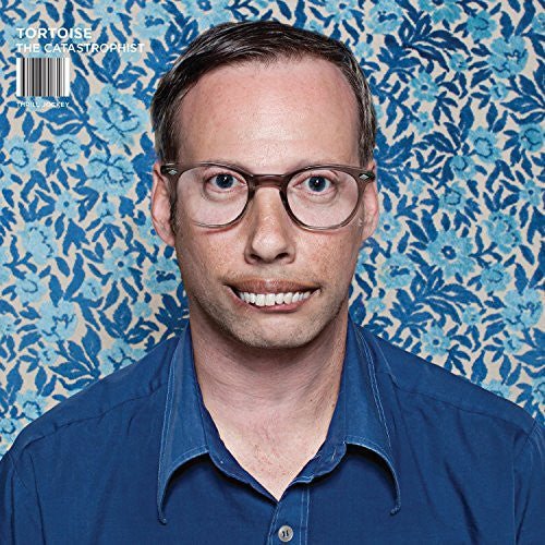 TORTOISE - CATASTROPHIST Vinyl LP