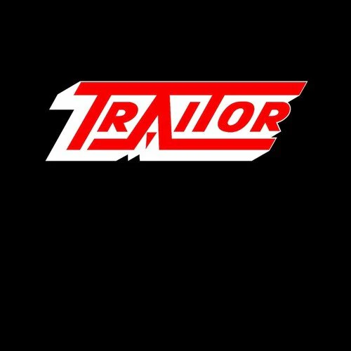 TRAITOR - SHOT DOWN Vinyl LP