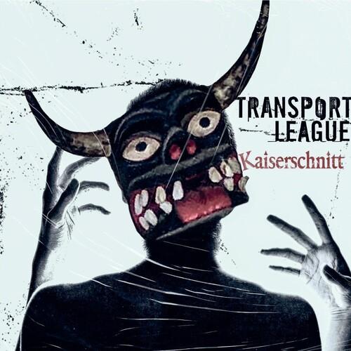 TRANSPORT LEAGUE - KAISERSCHNITT Vinyl LP