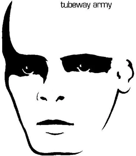 TUBEWAY ARMY Vinyl LP