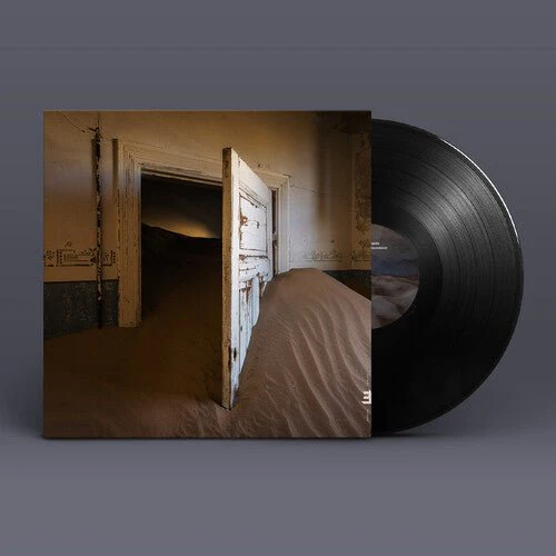 TUOMARILA,ALEXI - DEPARTING THE WASTELAND Vinyl LP