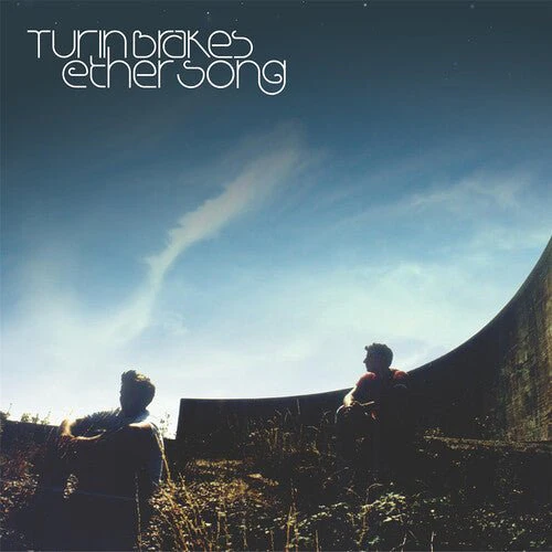 TURIN BREAKS - ETHER SONG Vinyl LP