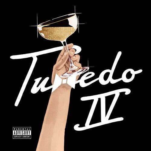 TUXEDO - TUXEDO IV Vinyl LP