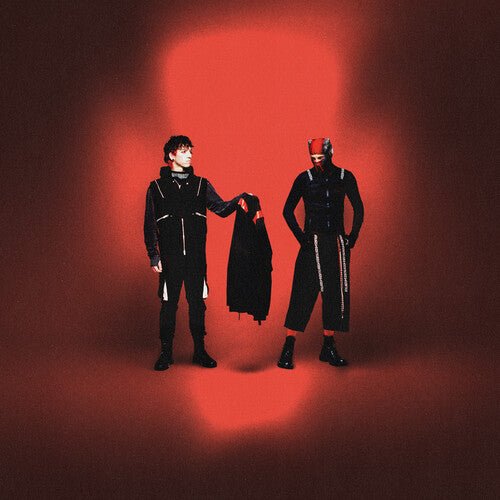 TWENTY ONE PILOTS - BREACH Vinyl LP - Image 2