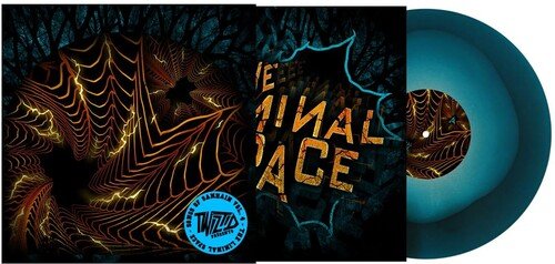 TWIZTID - TWIZTID PRESENTS: SONGS OF SAMHAIN 4 LIMINAL SPACE Vinyl LP