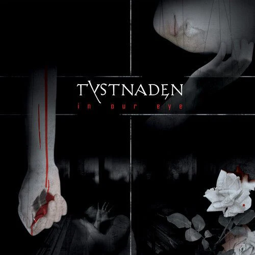 TYSTNADEN - IN OUR EYE Vinyl LP