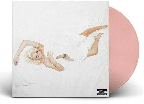 UCHIS,KALI - POR VIDA Vinyl LP