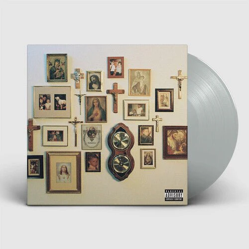 $UICIDEBOY$ - THY KINGDOM COME Vinyl LP