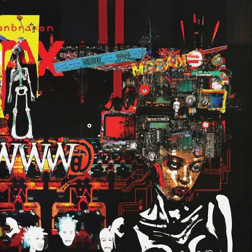 ULTRA Q - MY GUARDIAN ANGEL Vinyl LP