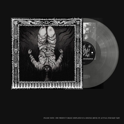 UNEARTHLY RITES - TORTURAL SYMPHONY OF THE FLESH Vinyl LP