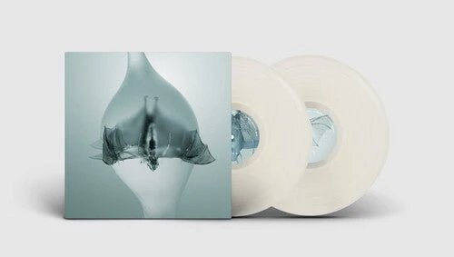 UNPROCESSED - ANGEL Vinyl LP