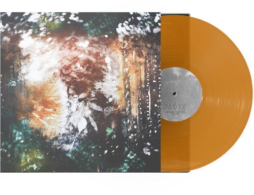 UNREQVITED - TIME WITHOUT END (SYLVAINE / UNREQVITED) Vinyl LP - Image 2