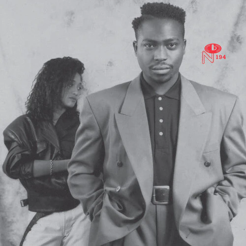 V4 VISIONS: OF LOVE & ANDROIDS / VAR (RED) Vinyl LP