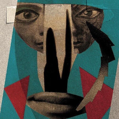 VANISHING TWIN - AFTERNOON X Vinyl LP