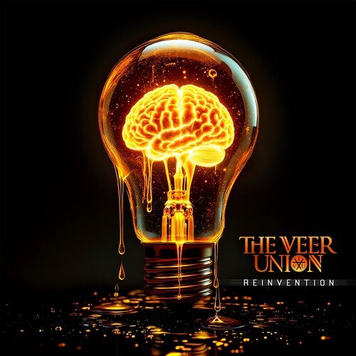 VEER UNION - REINVENTION Vinyl LP