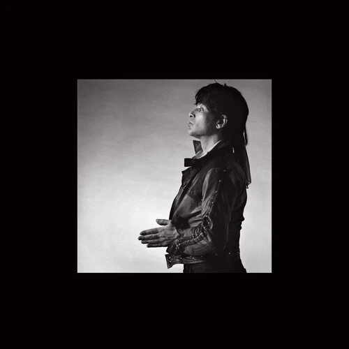 VEGA,ALAN - ALAN VEGA Vinyl LP