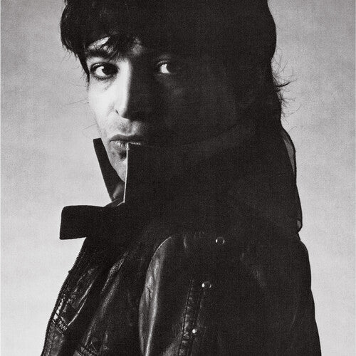 VEGA,ALAN - ALAN VEGA - RED Vinyl LP