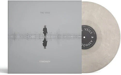VEILS - ASPHODELS Vinyl LP