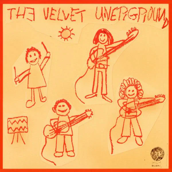 VELVET UNDERGROUND - LOADED Vinyl LP - Image 2